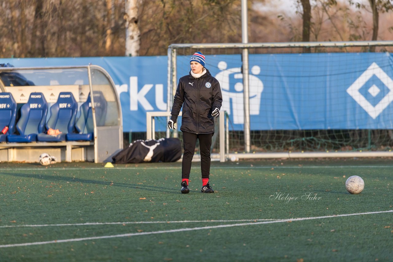 Bild 265 - wBJ Hamburger SV - Holstein Kiel : Ergebnis: 8:0